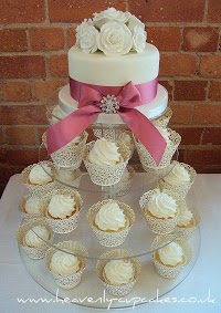 Heavenly Cupcakes 1069997 Image 6